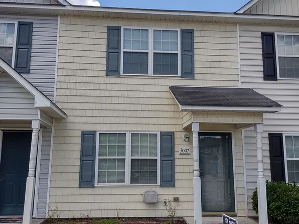 3007 Grandeur Ave, Jacksonville, NC 28546