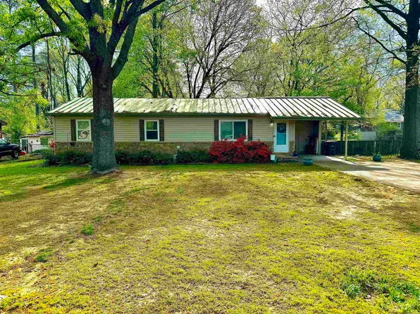(undisclosed Address), Searcy, AR 72143
