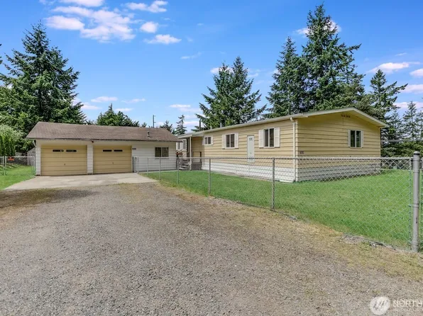9202 198th Avenue E, Bonney Lake, WA 98391