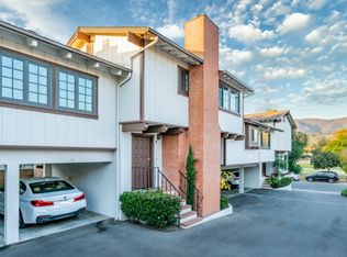 444 Por La Mar Dr APT B, Santa Barbara, CA 93103