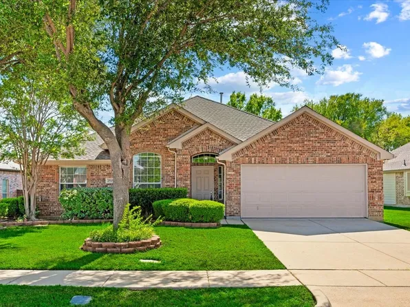 2515 Goodnight Trl, Mansfield, TX 76063