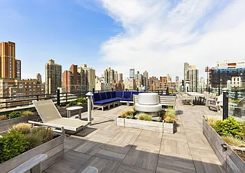 Sold by Halstead Real Estate