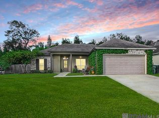 10657 Wrigley Field Ave, Denham Springs, LA 70726