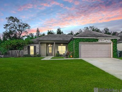 10657 Wrigley Field Ave, Denham Springs, LA, 70726