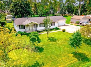 240 Michelson Rd, Rochester Hills, MI 48307