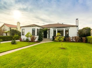 1717 S Hayworth Ave, Los Angeles, CA 90035