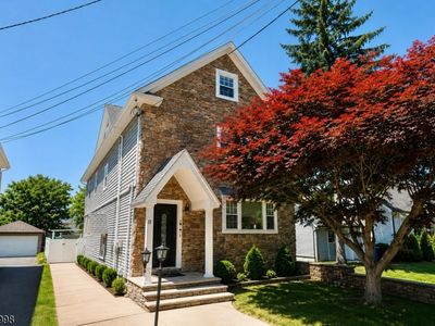 11 Insley Ave, Rutherford, NJ, 07070