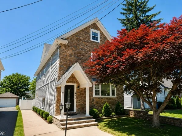 11 Insley Ave, Rutherford Boro, NJ 07070