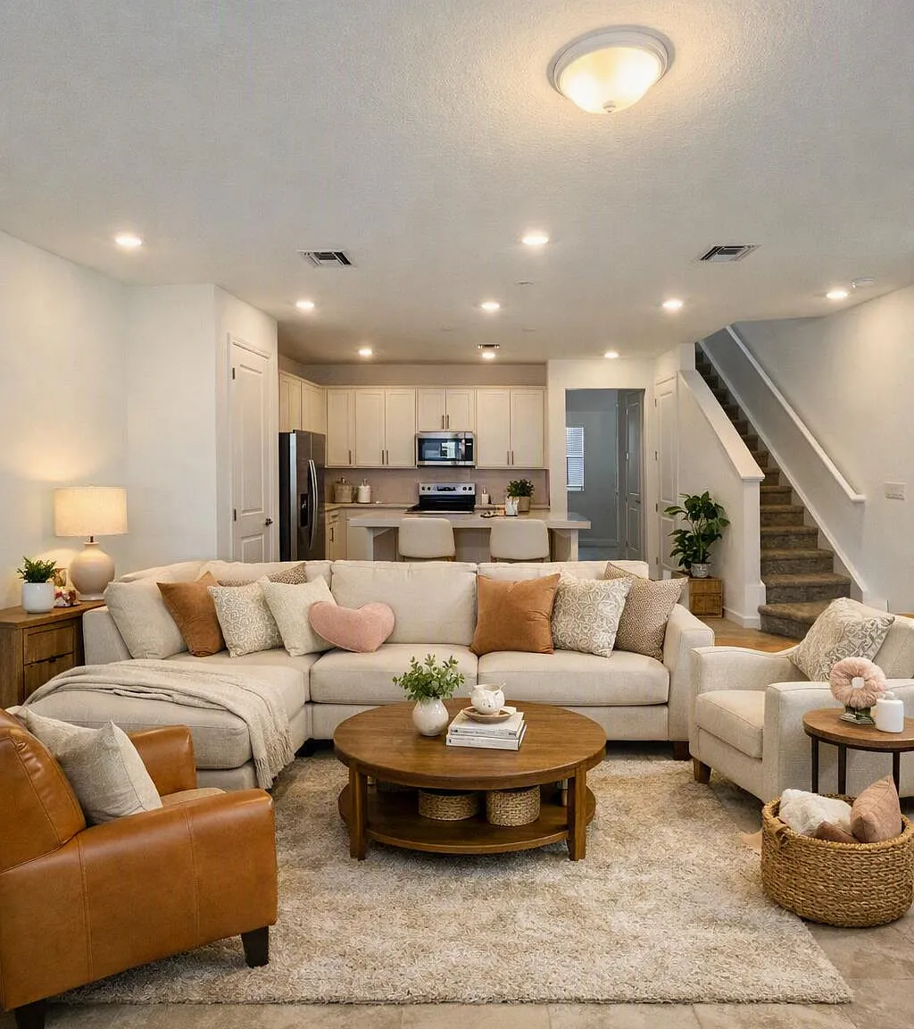3 bed, 2.5 bath, 1750 sqft, $3,400 — Photo 1