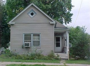 2506 S 12th St, Saint Joseph, MO 64503