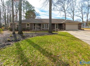 2705 Dorchester Dr SE, Decatur, AL 35601