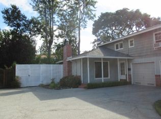 1138 Marcussen Dr, Menlo Park, CA 94025