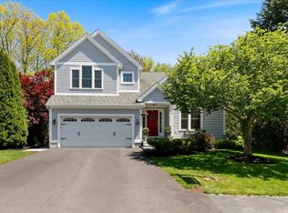 36 Exeter Farms Rd, Exeter, NH 03833