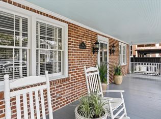 4 Rutledge Blvd APT A, Charleston, SC 29401