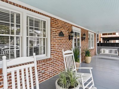 4 Rutledge Blvd APT A, Charleston, SC, 29401