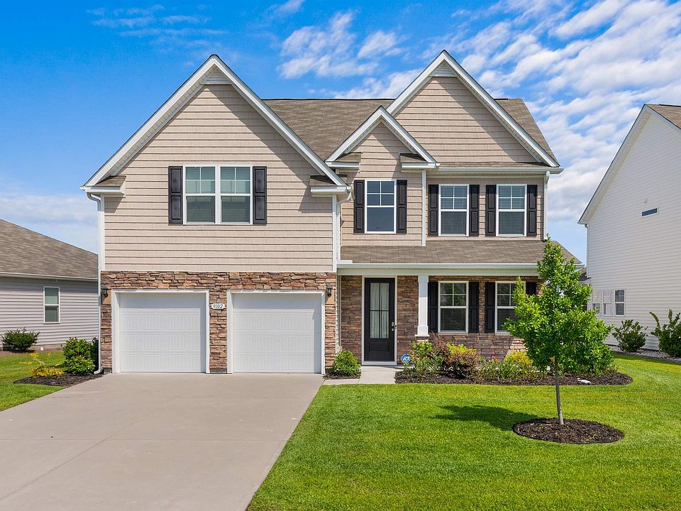 1st image of 9102 Fort Hill Way