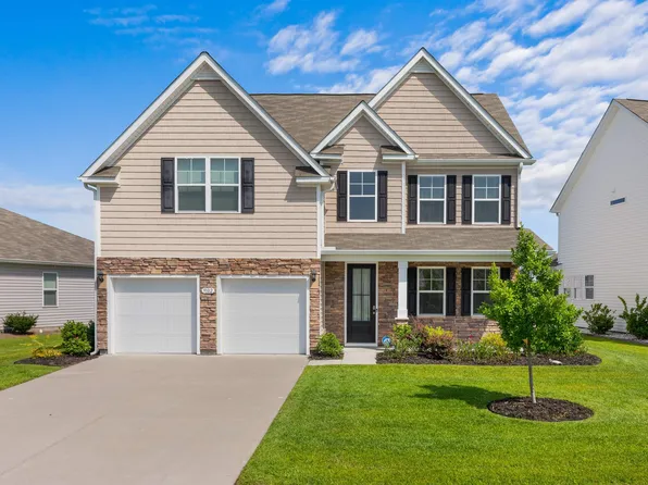 9102 Fort Hill Way, Myrtle Beach, SC 29579