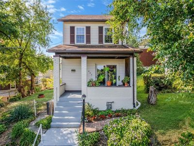 952 Deely St, Pittsburgh, PA, 15217