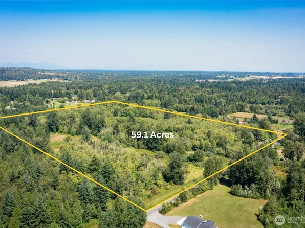 3118 Loomis Trail Road, Custer, WA 98240