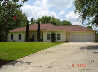 327 Bob Sharpe Rd, Vidalia, GA 30474