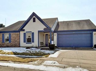 9859 Traditions Ln, Noblesville, IN 46060