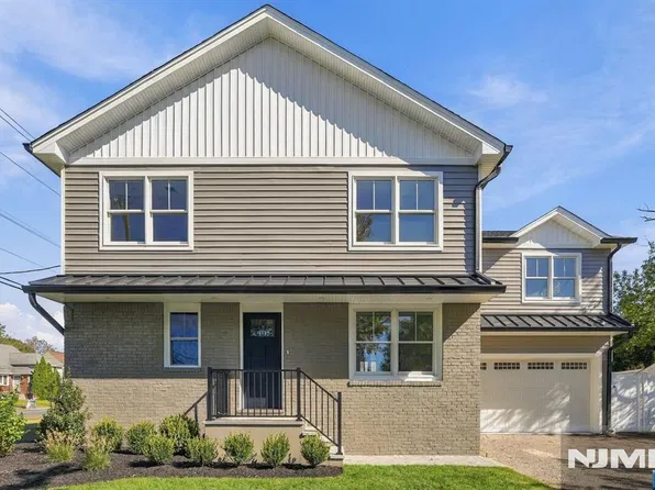 11-17 Harrison Drive, Fair Lawn, NJ 07410