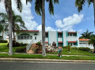 Urb Hostos 1 Luis Monzon, Mayaguez, PR 00680