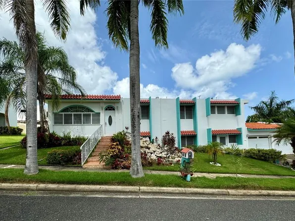 Urb Hostos 1 Luis Monzon, Mayaguez, PR 00680