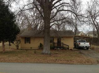 3301 Forest Hill Rd, Jonesboro, AR 72404