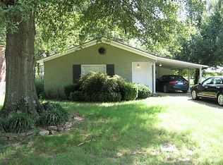 133 Terrace Dr, Gosnell, AR 72315