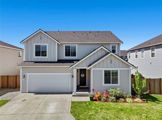 633 S Page St, Buckley, WA 98321