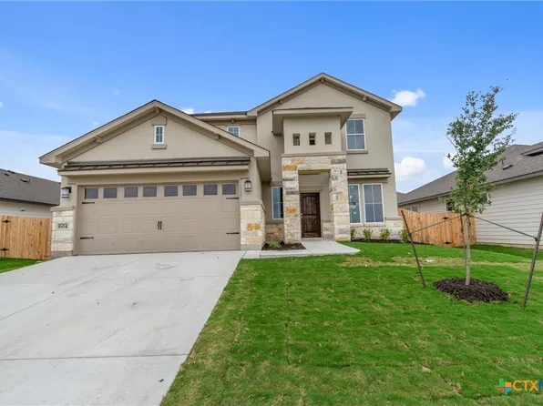 8705 Platinum Dr, Killeen, TX 76542