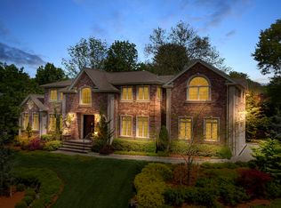 23 Susan Dr, Closter, NJ 07624