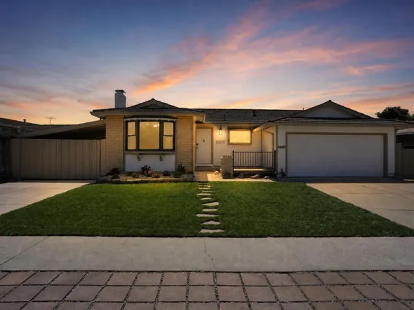 1695 Wickham Rd, San Jose, CA 95132