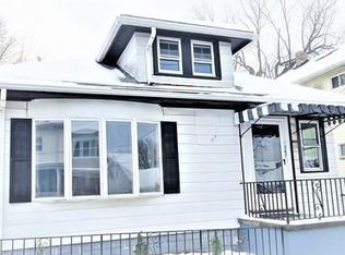 267 Willis Ave, Medford, MA 02155