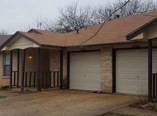 5244 Meadow Rise St, San Antonio, TX 78250