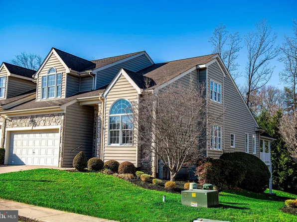 306 Millwright Cir, Abingdon, MD 21009