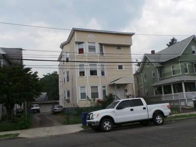 245 Clinton Avenue, Bridgeport, CT, 06605