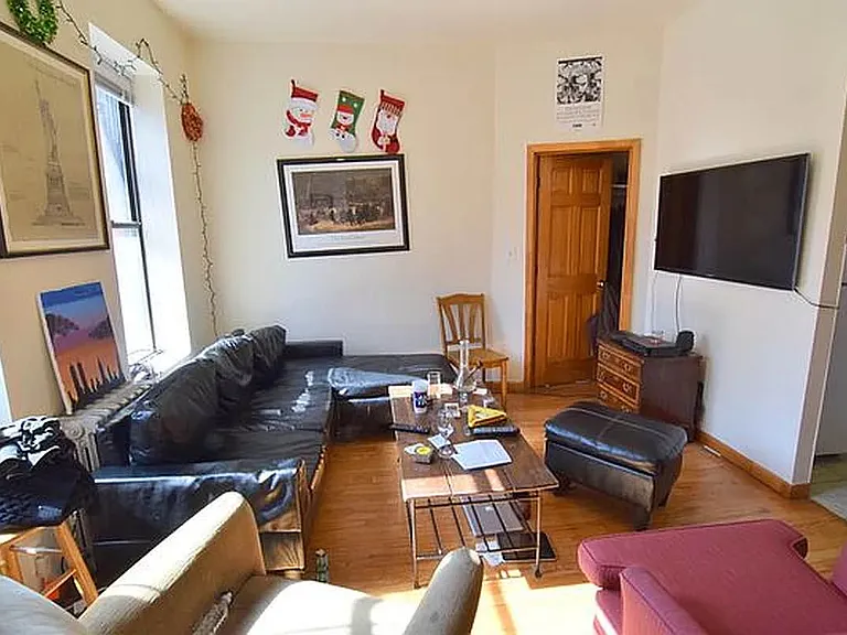 94 Rivington St #11 — Photo 3