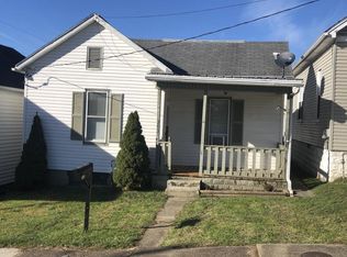 303 Ohio Ave, Clarksburg, WV 26301