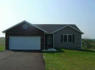 2330 Siebolt Quarry Rd, Bedford, IN 47421