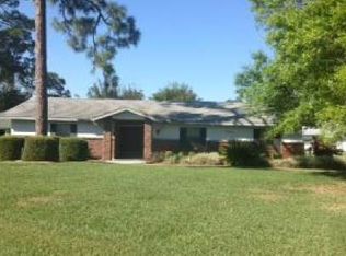 2911 Divot Rd, Sebring, FL 33872