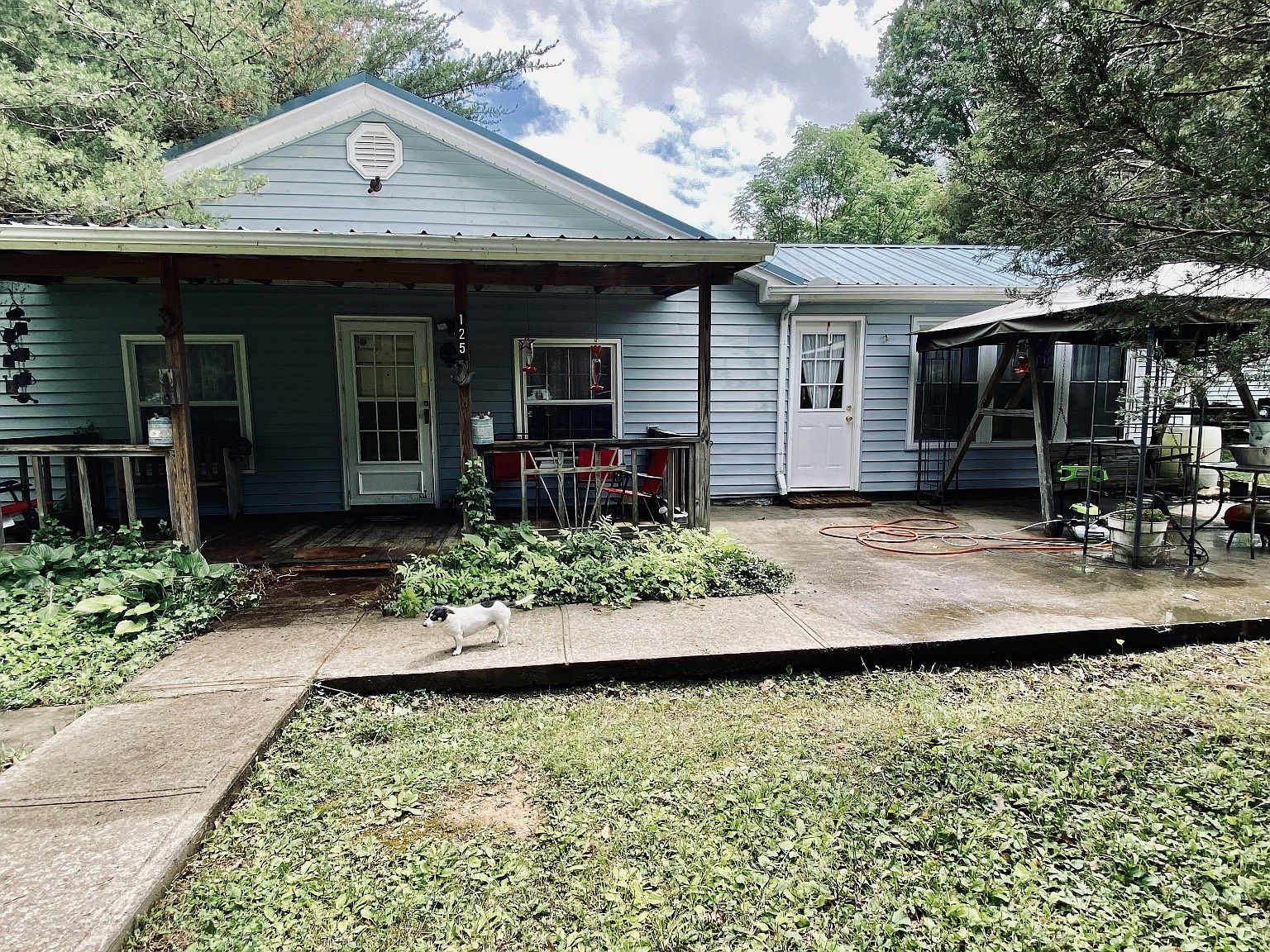 125 Enchanted Trl, White Bluff, TN 37187 Zillow