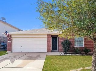332 Outfitter Dr, Bastrop, TX 78602