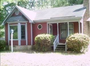 1237 Opossum Trot Ln, Rocky Mount, NC 27804