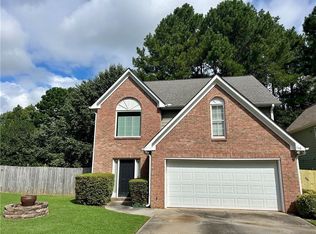 766 Reeves Lake Dr SW, Marietta, GA 30064