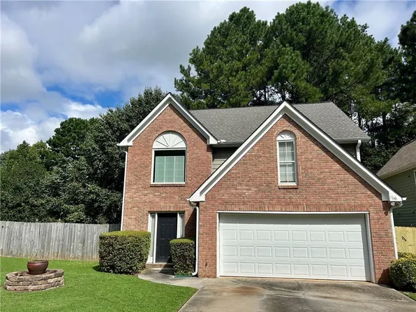 766 Reeves Lake Dr SW, Marietta, GA 30064