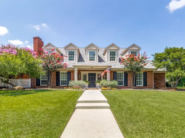 5023 Spyglass Dr, Dallas, TX 75287