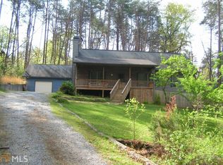 1255 Lee Chester Rd #2, Dahlonega, GA 30533