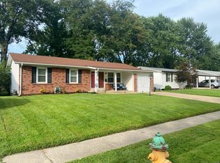 1125 Central Pkwy, Florissant, MO
